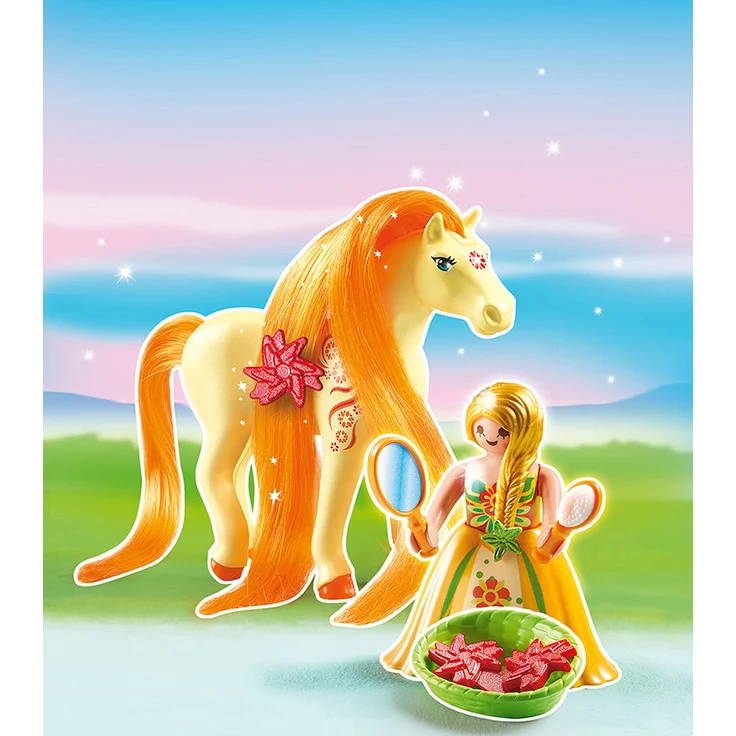 Playmobil Princess 6168 'Princess Sunny', ab 5 Jahren – Bild 5