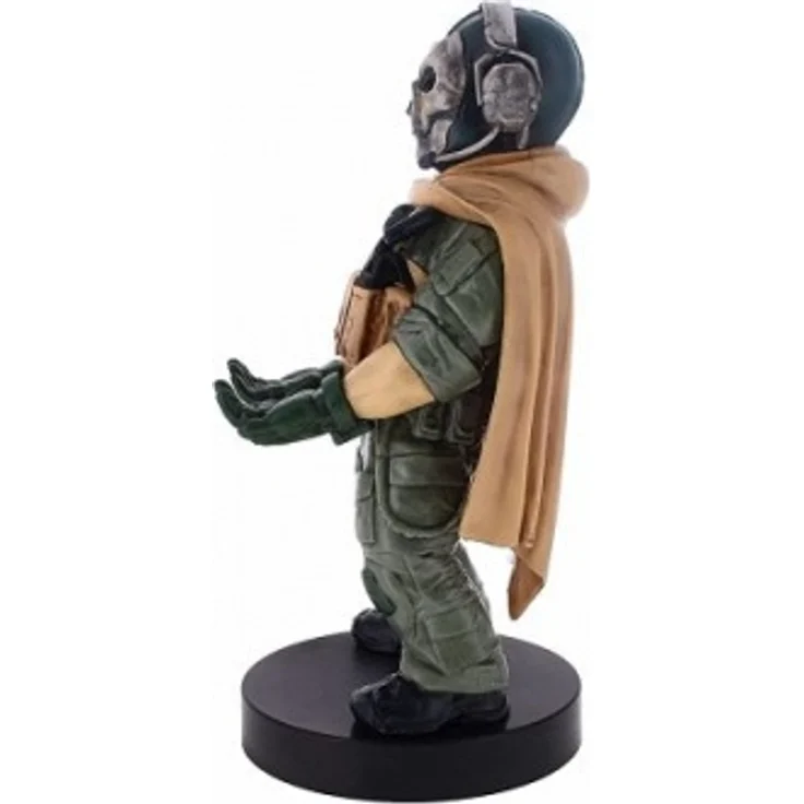 Cable Guy - COD Ghost 2021, Stnder fr Controller, Mobiltelefon und Tablets – Bild 3