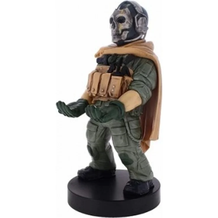 Cable Guy - COD Ghost 2021, Stnder fr Controller, Mobiltelefon und Tablets – Bild 4