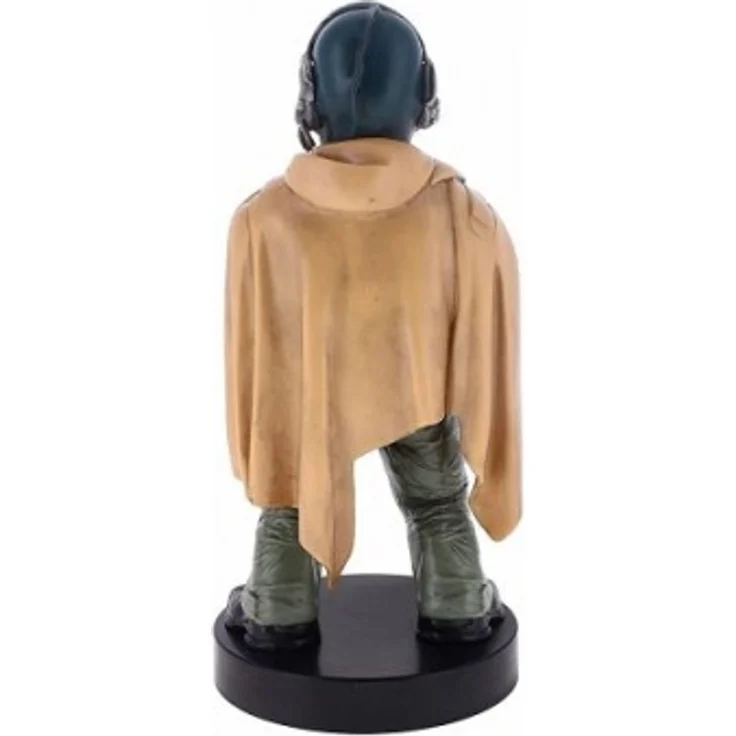 Cable Guy - COD Ghost 2021, Stnder fr Controller, Mobiltelefon und Tablets – Bild 5