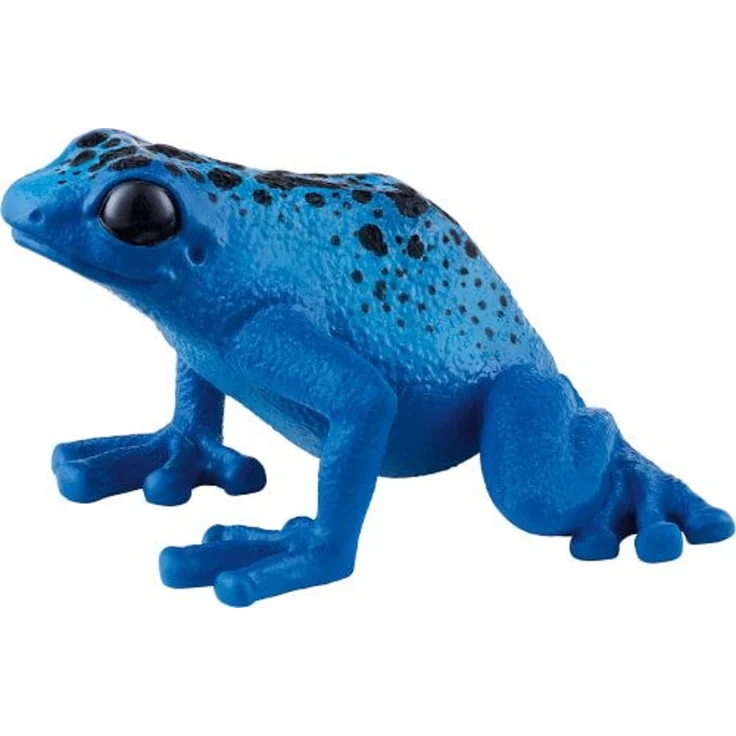 Schleich® 14864 Pfeilgiftfrosch – Bild 1