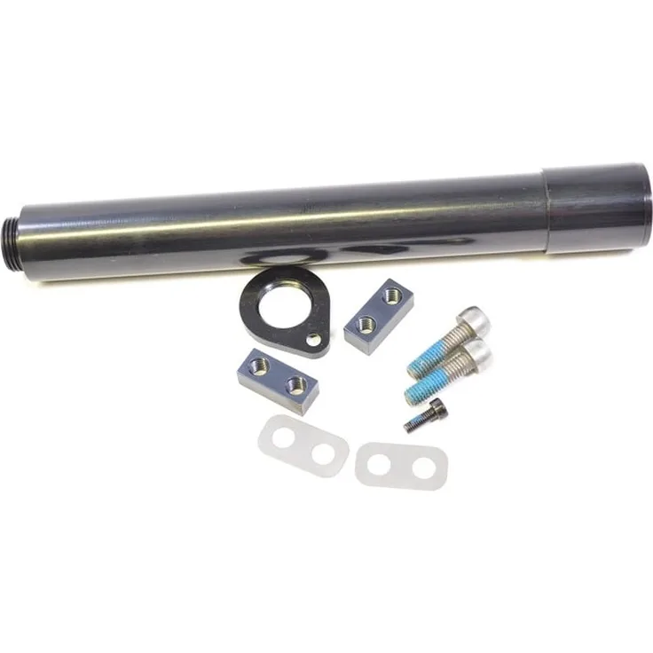 Fox Shox 20 mm Steckachsenset für Float 36.