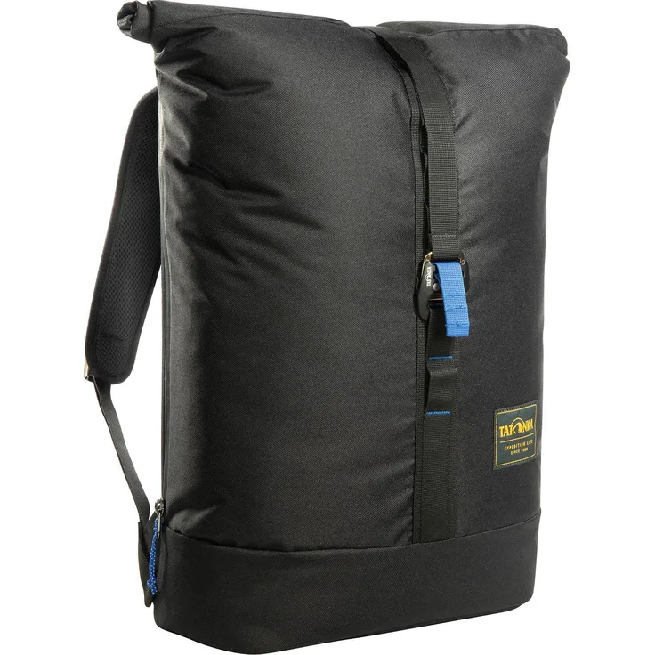 Tatonka City Rolltop black (040) 25