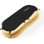 Hofbrucker Lammfell-Handwärmer für Kinderwagen