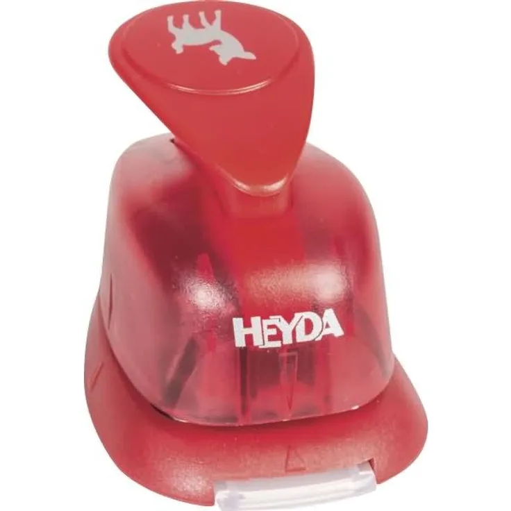 Motiv-Locher klein Bambi