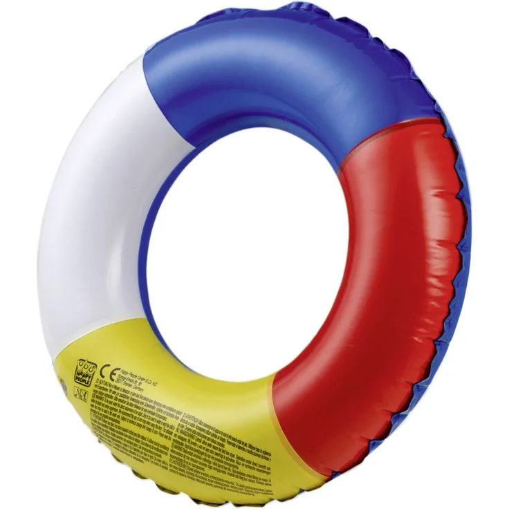 Happy People Wasserring ca. Ø 60 cm