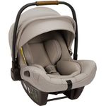 Nuna 'PIPA next' Babyschale, Hazelwood