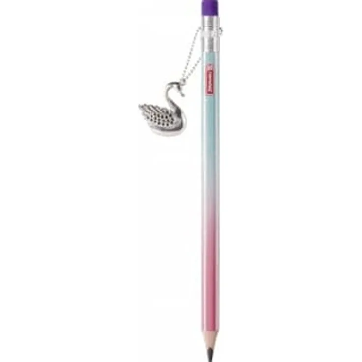 Brunnen - Jumbo Bleistift - Unicorn Princess