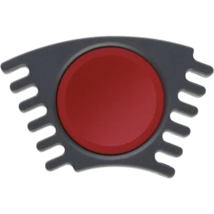 Faber Connector Ersatzfarbe karminrot