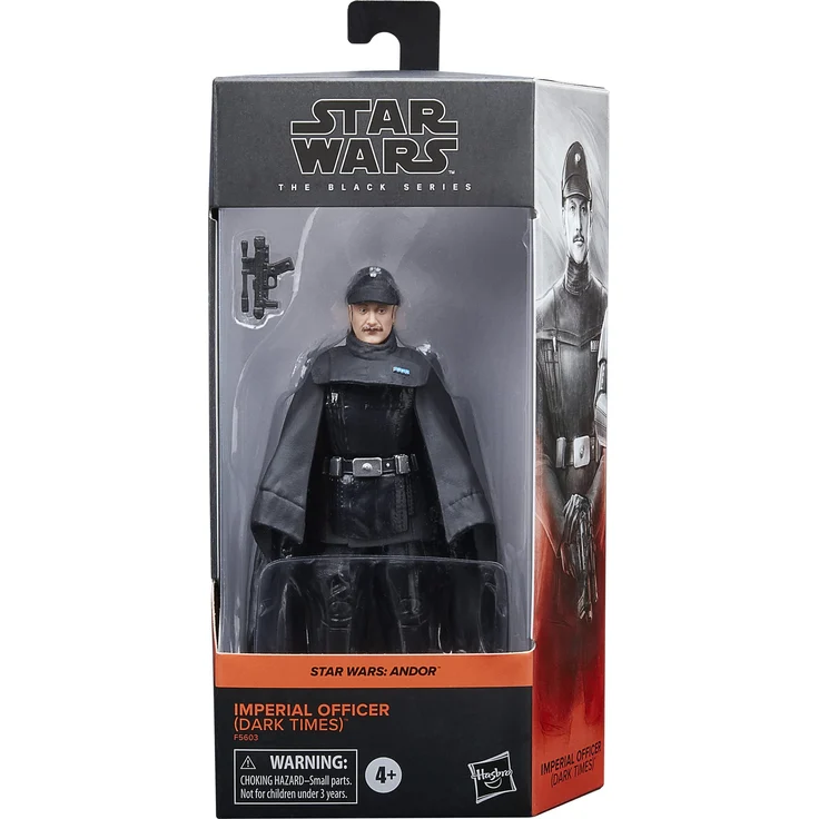 Star Wars F56035L0