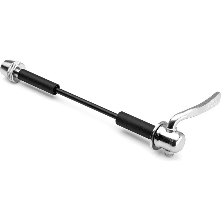 ELITE Steckachsen Adapter Kit für Hinterrad 10/12mm- Heimtrainer
