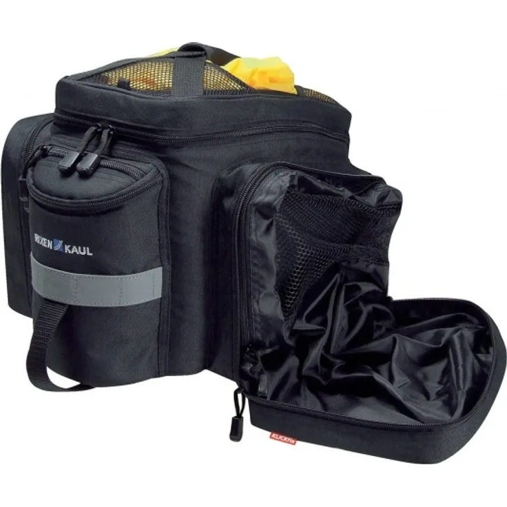 Rixen & Kaul Rackpack 2 Plus für Racktime Größe 23x35x30 cm 12 ltr.