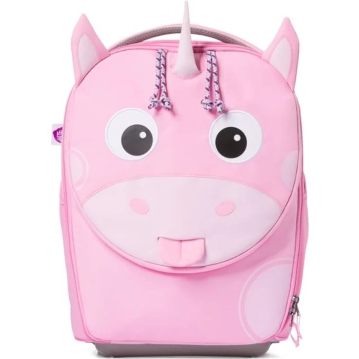 Affenzahn Kinderkoffer Unicorn - Preisvergleich – Bild 1