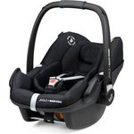 Joolz x Maxi-Cosi Pebble Pro i-Size Babyschale Black