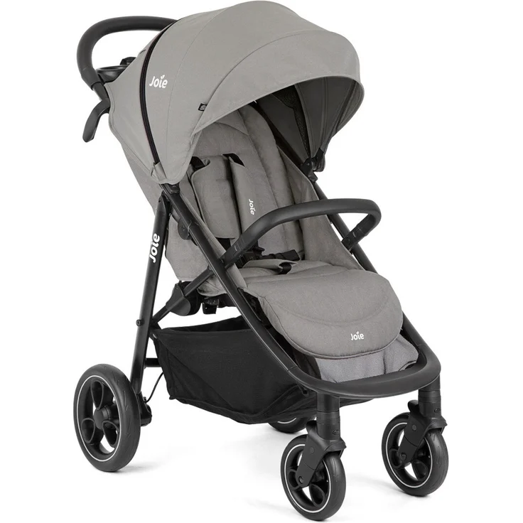 Joie Buggy Litetrax Pro Pebble Kollektion 2023 – Bild 1