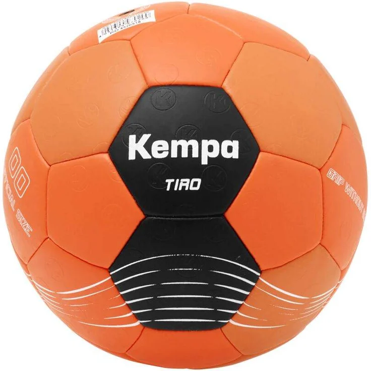 Kempa® Handball TIRO, Gr. 0. 0 – Bild 1