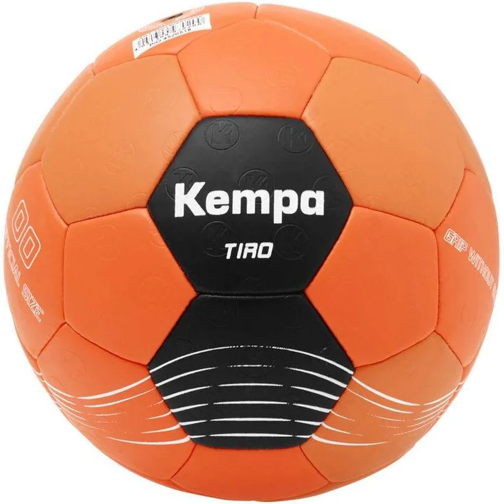 Kempa® Handball TIRO, Gr. 0. 0