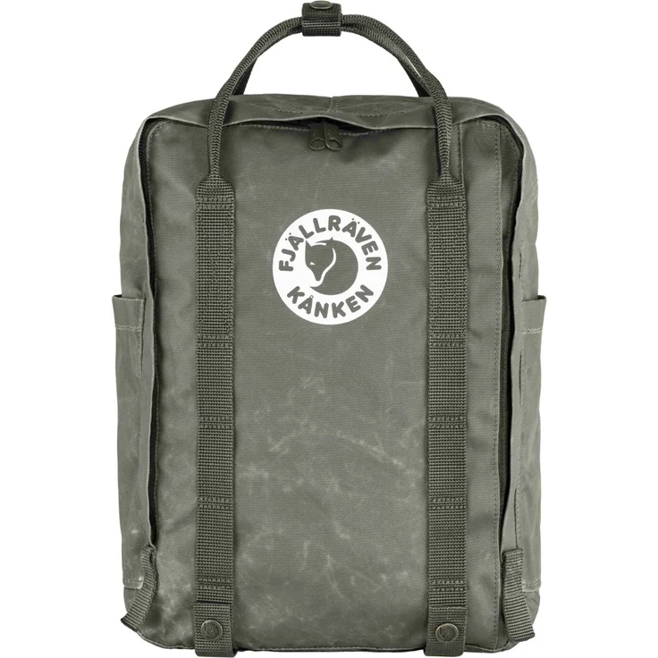 Fjällräven Tree-Kanken charcoal grey - Größe 16 Liter – Bild 1
