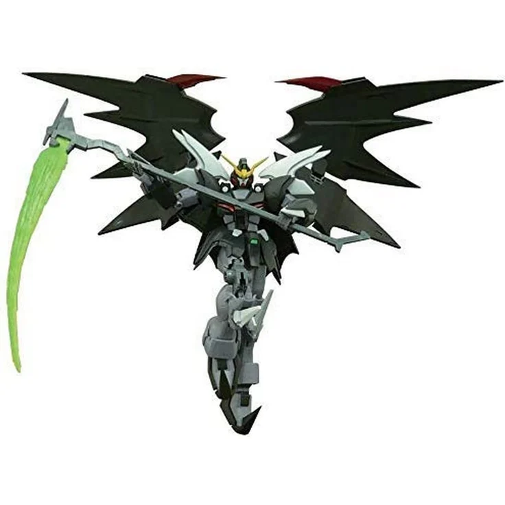 Mobile Suit Gundam Wing: Endless Waltz MG Model Kit Deathscythe Hell (EW Version) – Bild 1