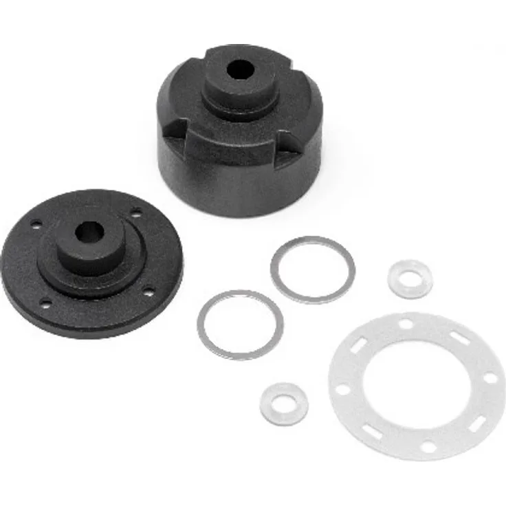 Maverick 150141 Differential Case Set