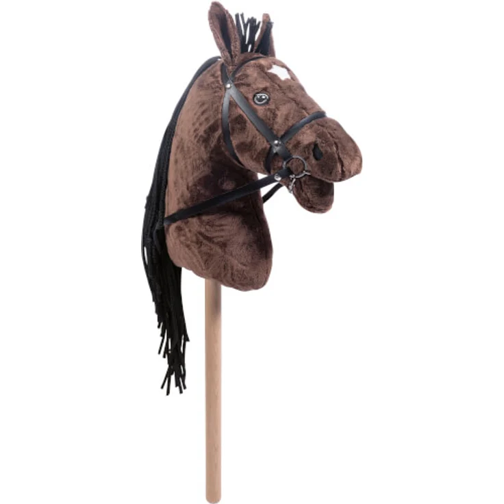 Hobby Horse braun - Preisvergleich – Bild 1