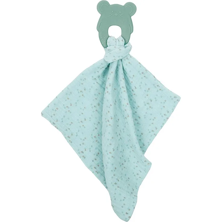 Nattou Beißtierchen Schnuffeltuch 623499