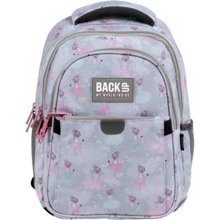 Derform Backpack BackUp P82 DERFORM