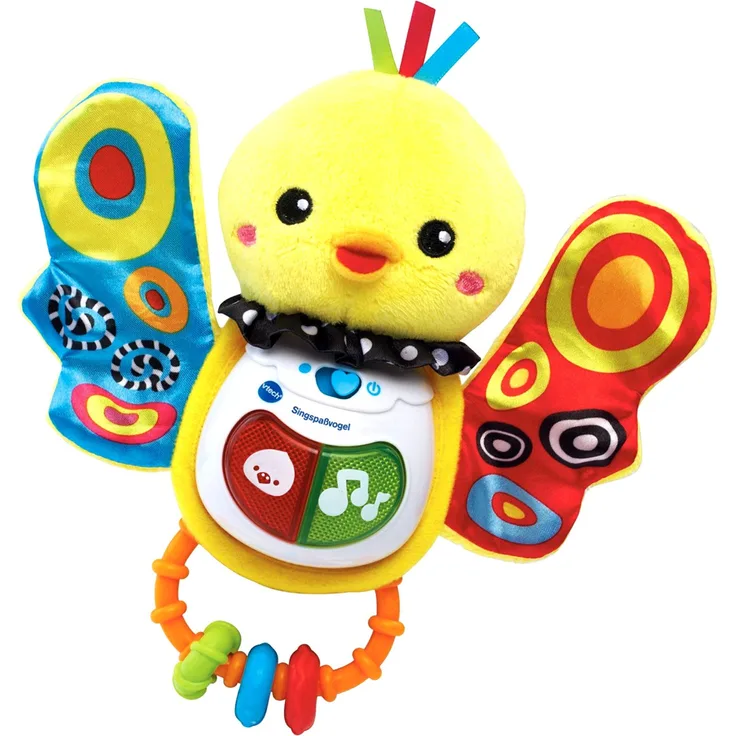 Vtech Singspaßvogel
