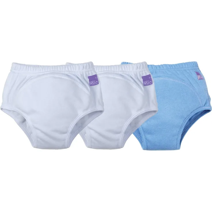 Bambino Mio, Trainingshose, Junge, 2-3 Jahre (3er Packung)