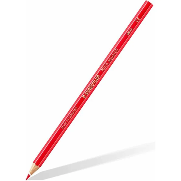 STAEDTLER Kartonetui Buntstift Noris aqua 12St – Bild 2