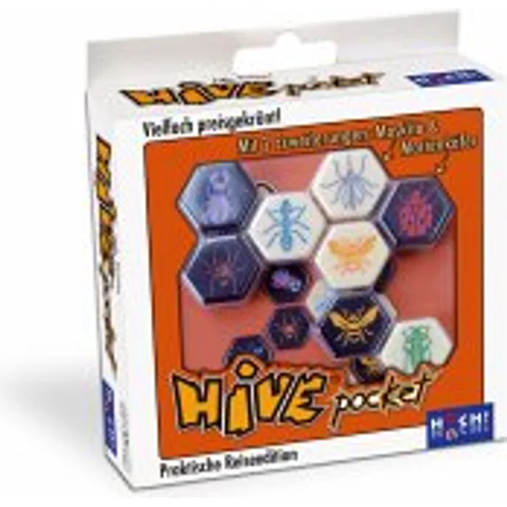 Hive Pocket