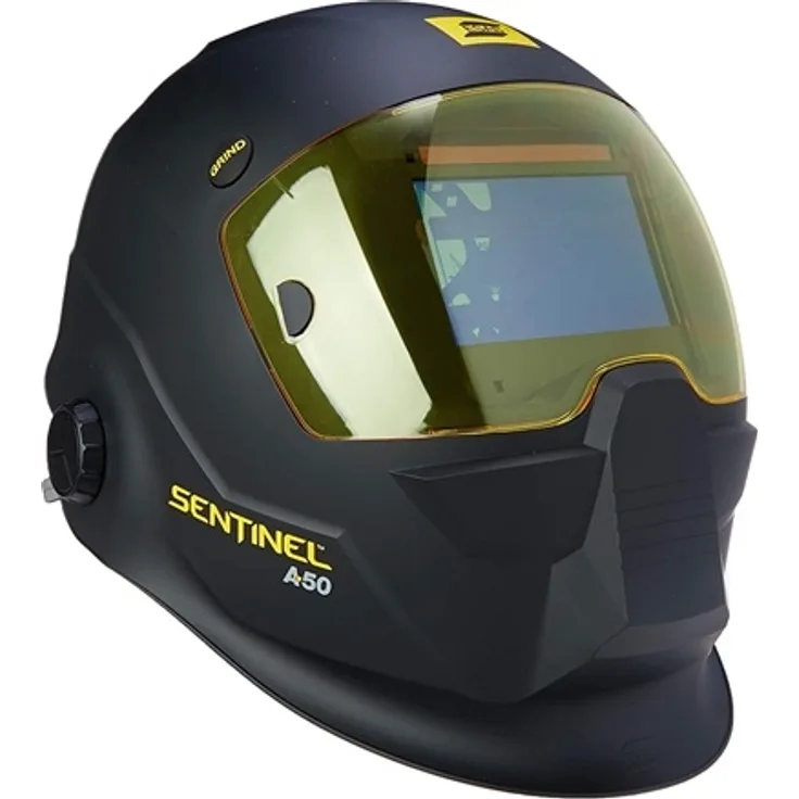ESAB Sentinel A50 Welding Helmet Black