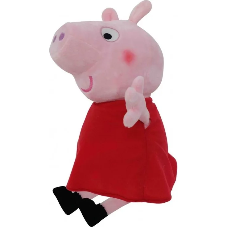 Tm Toys Plush toy Peppa 61cm (INN PEPE12)