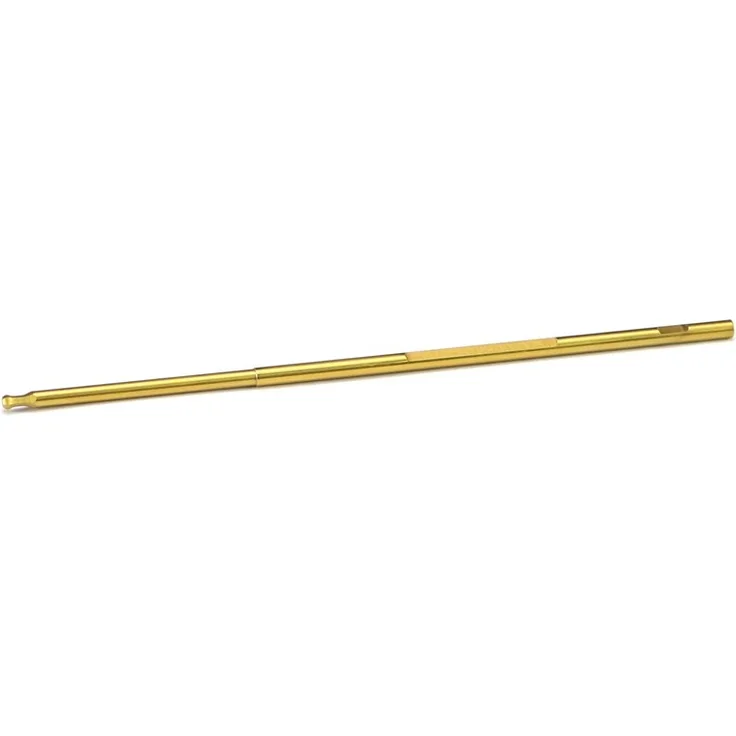 Arrowmax Ball Driver Hex Wrench 2. 0 X 120MM Tip Only (Tungsten Steel) AM-423120