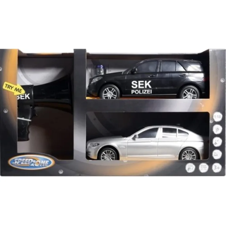 VEDES Großhandel - Ware SEK Version Auto, bunt, One Size