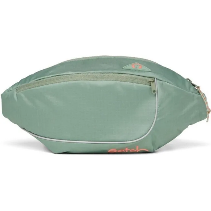 satch cross Hip Bag Ripstop Green
