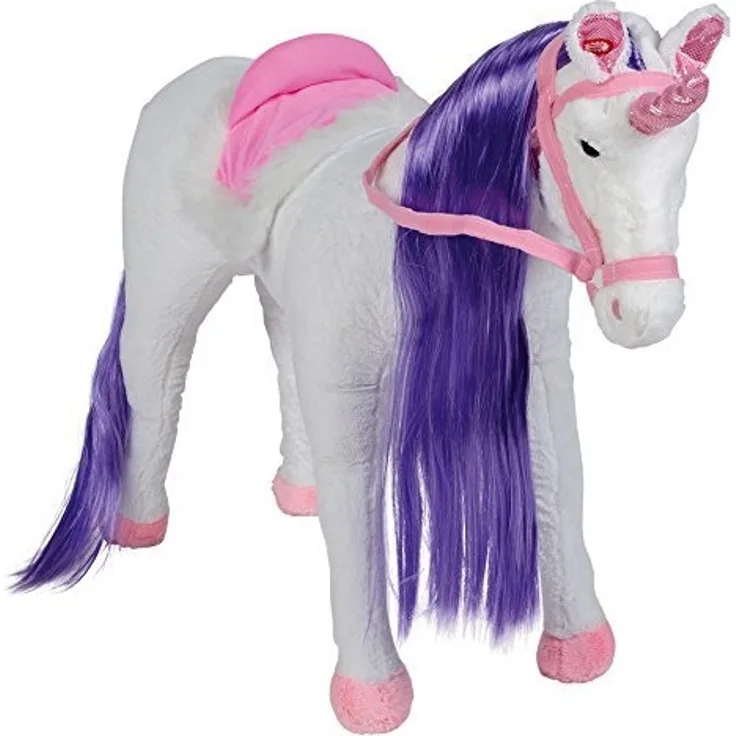 Happy People - Einhorn mit Sound
