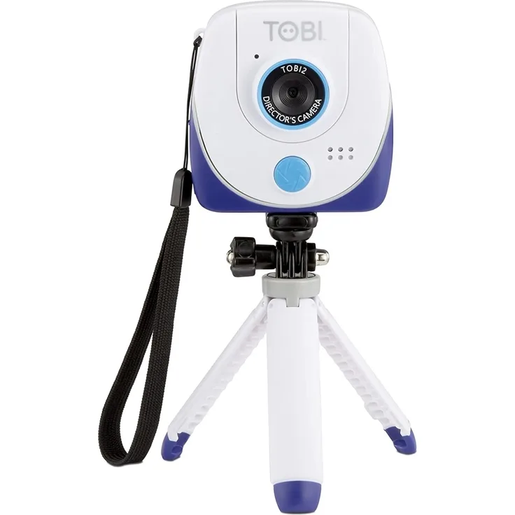 Little Tikes Tobi 2 Director''s Camera Children''s digital camera 6 Jahr(e) Mehrfarbig