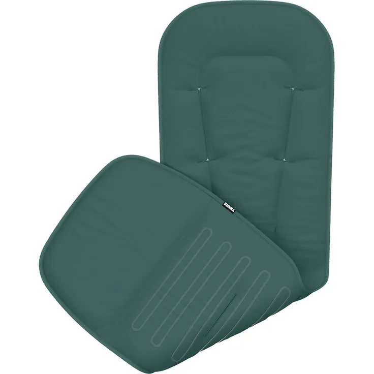 Thule Kinderwagen Seat Liner Mallard Green - Grün