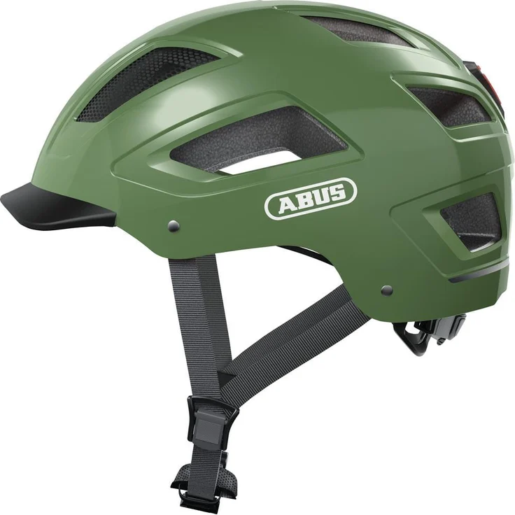 Abus Hyban 2. 0 jade green 52 - 58 cm – Bild 1