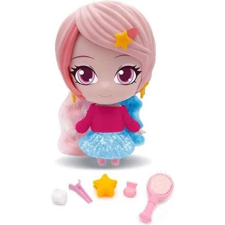 SPLASH TOYS - Lust auf Emma - Puppe