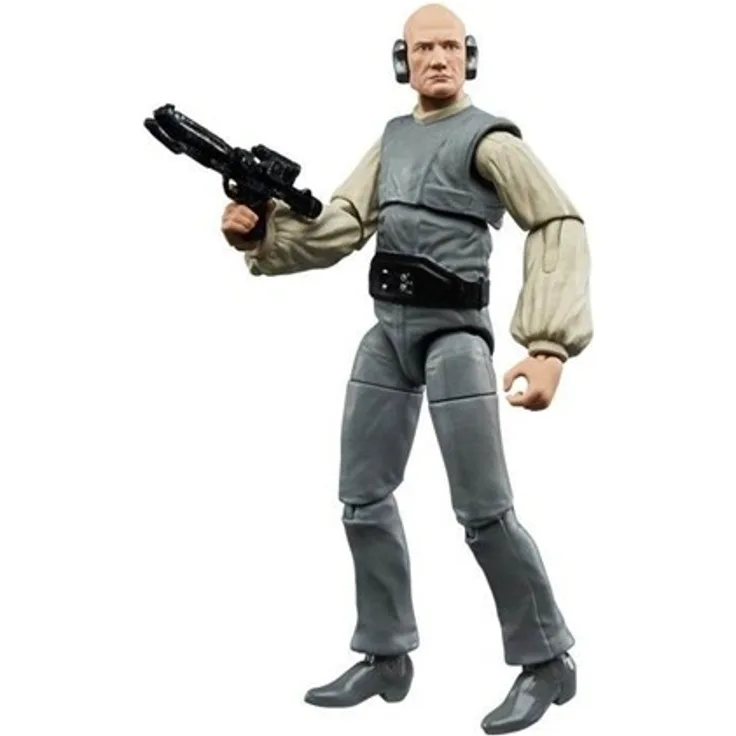 Hasbro Star Wars The Vintage Collection Lobot 9 cm