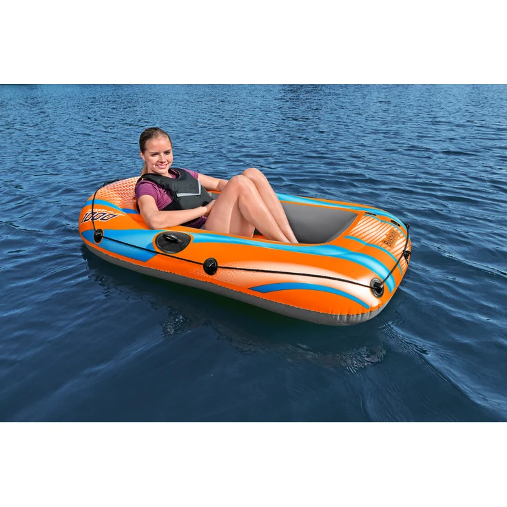 Schlauchboot Kondor Elite™ 1000 162 x 96 x 29 cm – Bild 2