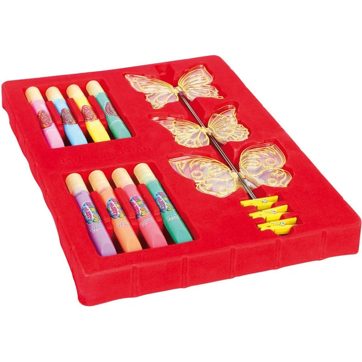 Suncatcher Butterflies 3D – Bild 2