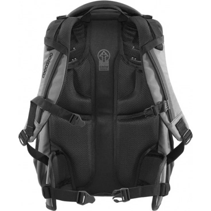 Coocazoo Mate Black Carbon Rucksack 211320 – Bild 2