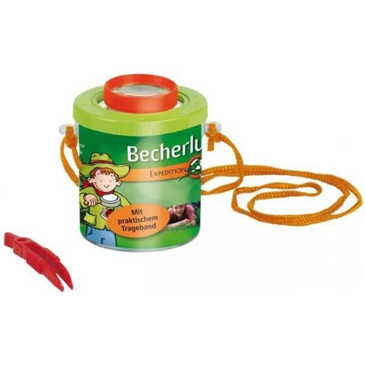 Moses Becherlupe – Bild 2