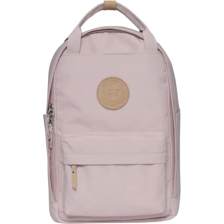 Beckmann Rucksack City Light Pink