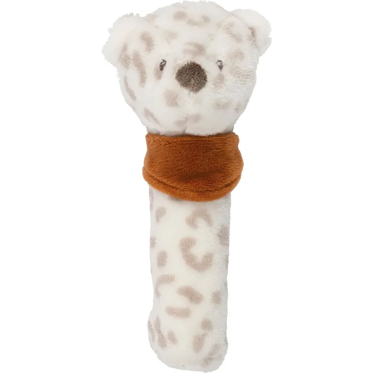 Nattou Cri-Cri Jungo Leopard