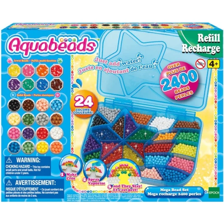 Maxi Nachfüllbox