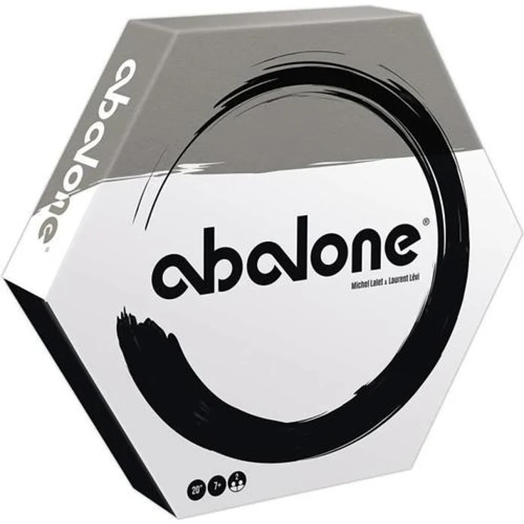 Abalone - New Edition – Bild 1